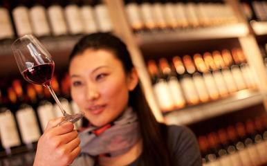 澳斯特 讓高檔紅酒走進尋常人家的葡萄酒銷售新篇章